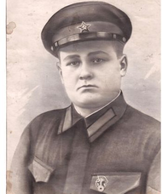 Кузнецов Павел Федорович