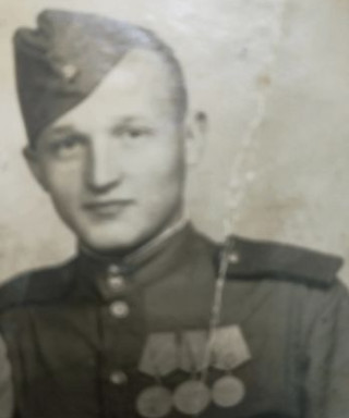 Васильев Анатолий Алексеевич