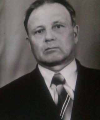 Куприянов Алексей Николаевич