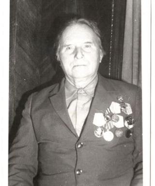 Гайдуков Тимофей Егорович