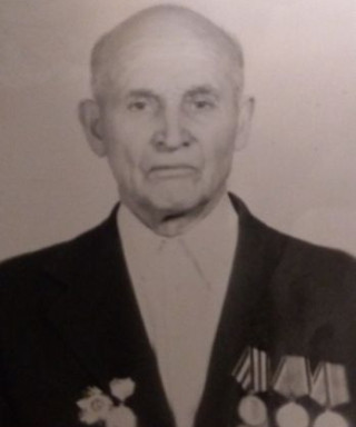 Лазарев Илларион Иванович