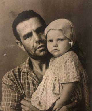 Серов Михаил Иванович