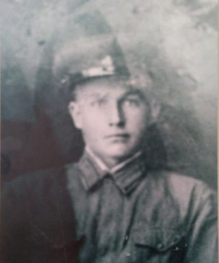 Колясин Михаил Романович