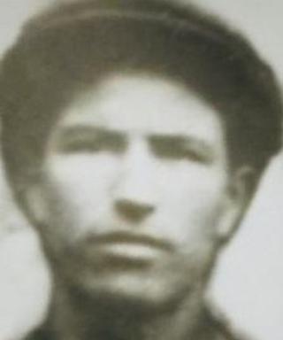 Лукшин Михаил Петрович