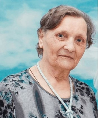 Колмагорова Анна Васильевна