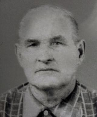 Скибин Пётр Васильевич