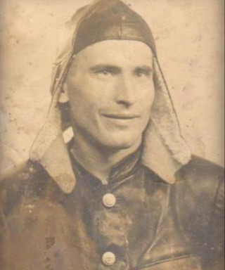 Зотов Михаил Васильевич