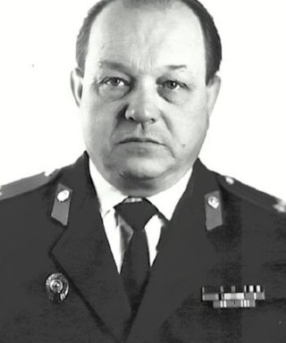 Болдинов Виктор Иванович