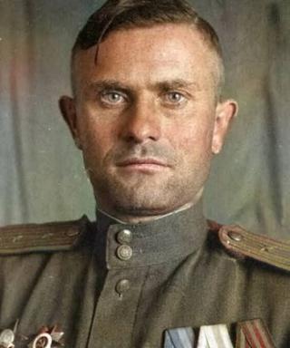 Добрин Иван Алексеевич