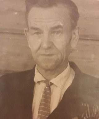 Брагин Александр Илларионович