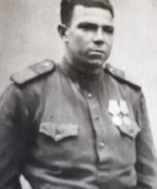 Потемкин Валентин Иванович