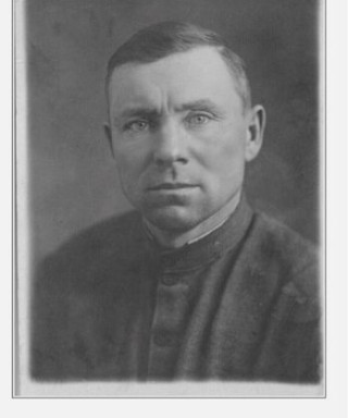 Анисимов Василий Дмитриевич