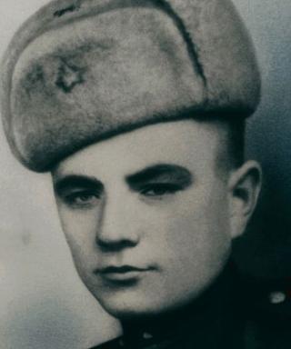 Самарский Георгий Васильевич