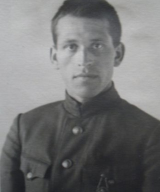 Зотов Петр Герасимович