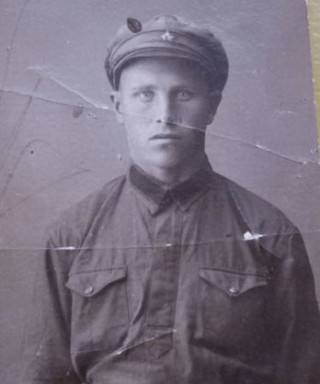 Карасёв Петр Семёнович