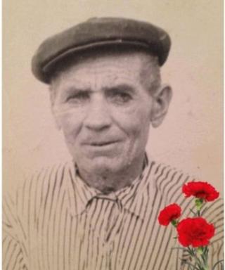 Салихов Мухаметвали Сайфутдинович