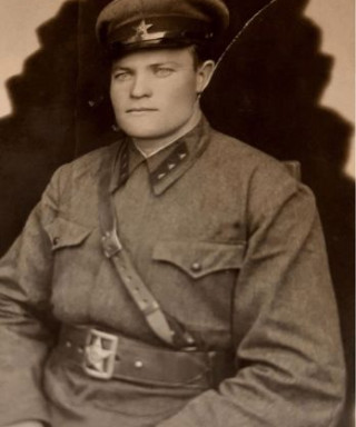 Павлов Илья Павлович