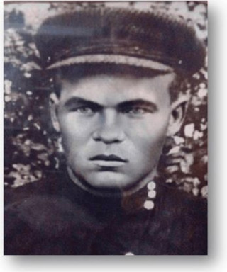 Журавлёв Афанасий Васильевич