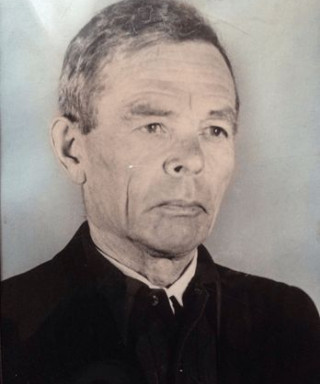 Абдуллин Гатуф Габдуллович