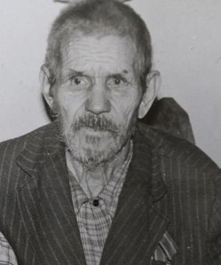 Хахлин Андрей Анфилафьевич