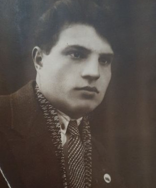 Дульнев Иван Михайлович