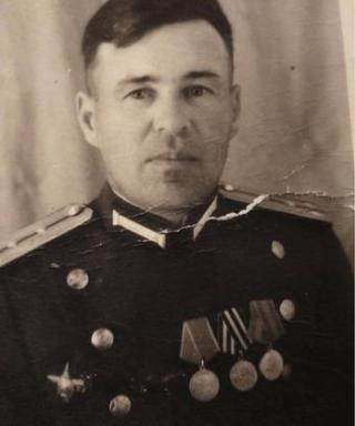 Буслаев Иван Егорович