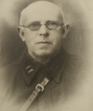 Радомысльский Семен Аронович