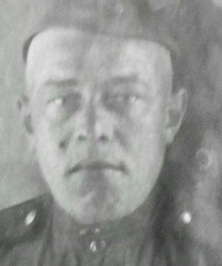 Самылин Михаил Павлович