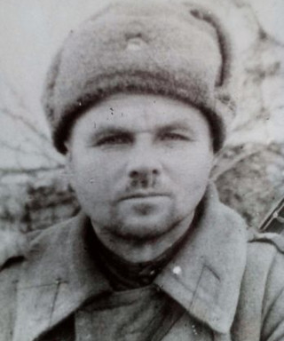 Колесников Семен Павлович