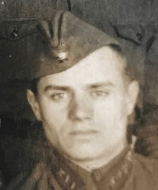 Пелешенко Пётр Федосеевич