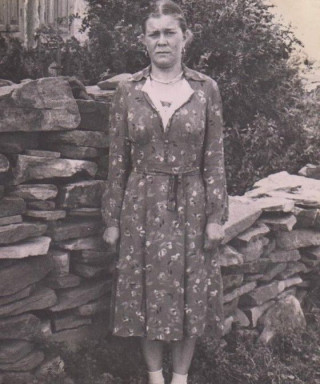 Гареева Магзура Ганеевна