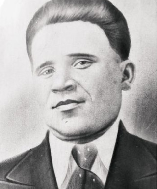 Дьячков Иван Иванович