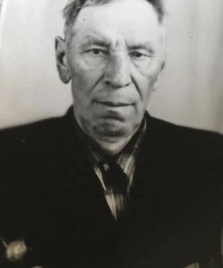 Коржов Илья Павлович