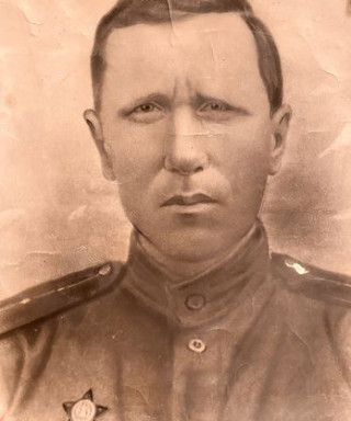 Коркунов Михаил Филиппович