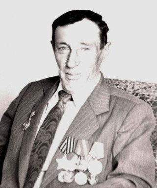 Бакулин Иван Михайлович