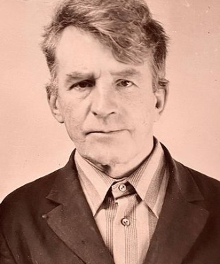 Митин Павел Петрович