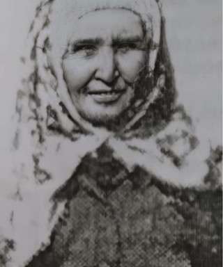 Ярмуллина Орхоя Мофтахетдиновна