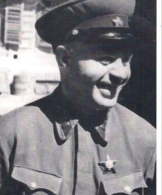 Орлов Александр Васильевич