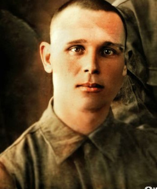 Отин Григорий Егорович