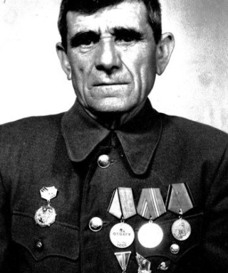 Выскуб Петр Миронович