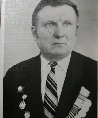 Ратников Михаил Иванович