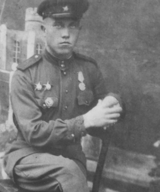 Сюндюков Анатолий Михайлович