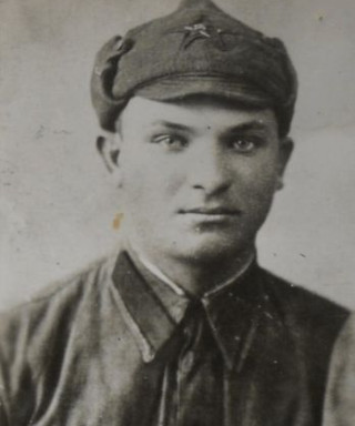 Бычков Иван Самсонович