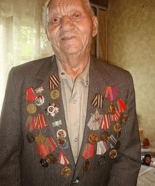 Сколота Яков Абрамович