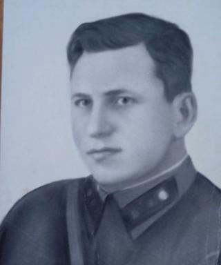 Кулин Иван Васильевич