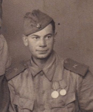 Корицкий Анатолий Прокофьевич