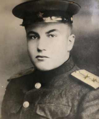 Нефедов Анатолий Александрович