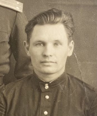 Цыганков Ефим Семенович