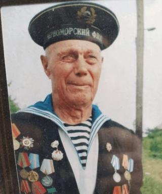 Куницын Григорий Иванович
