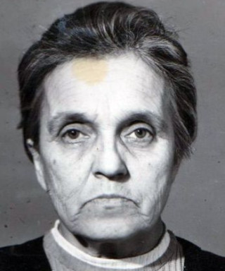 Калякина Наталья Александровна